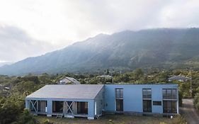 アナンダ チレッジ 屋久島